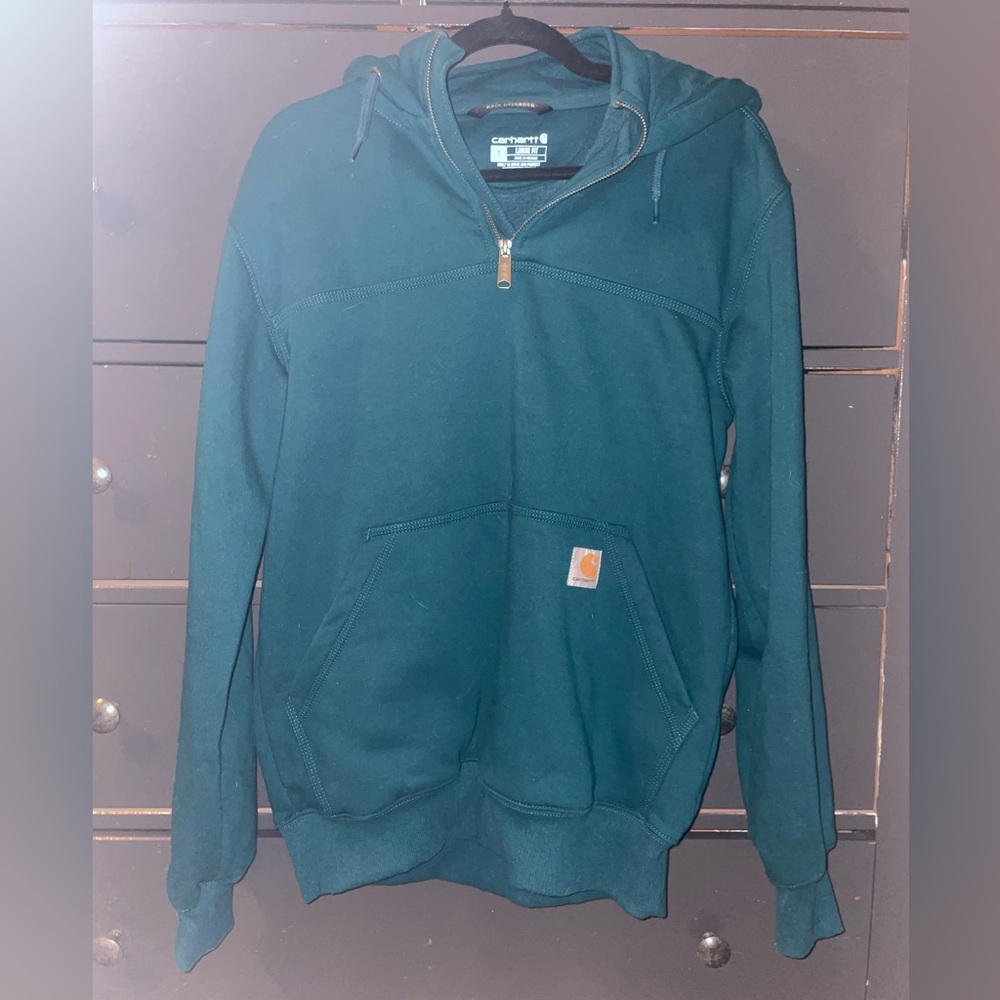 Carhartt Rain Defender Hoodie